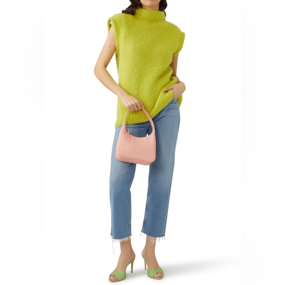 Citizens of Humanity daphne crop size 27 classic timeless straight jean raw hem - Picture 1 of 9